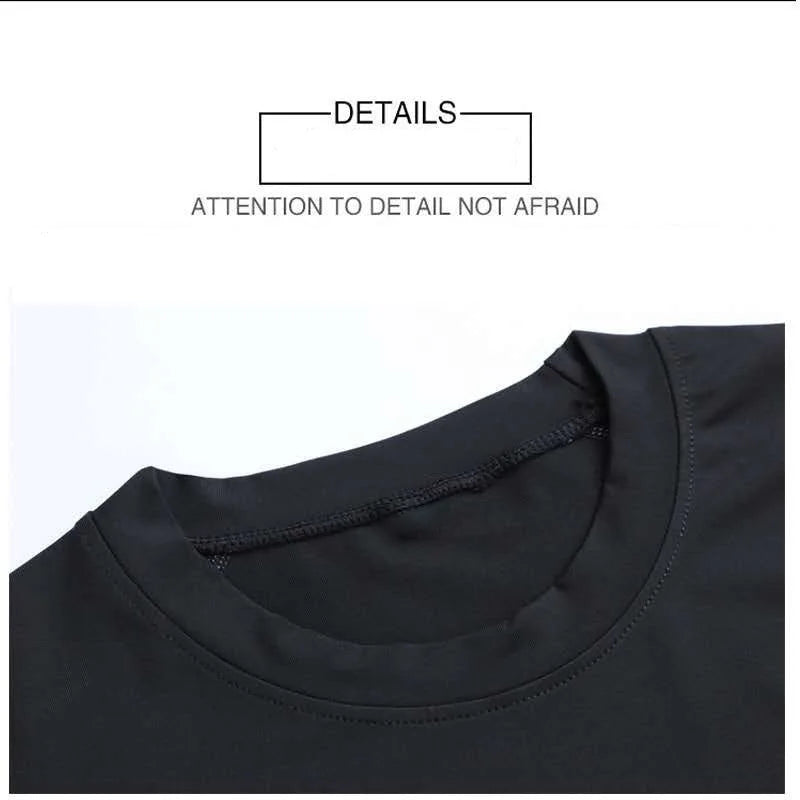 2024 Winter Warm Men Undershirts Fleece Thermal Underwear Set Long Johns Elastic Compression Tights Fitness Sprots Tracksuit Set