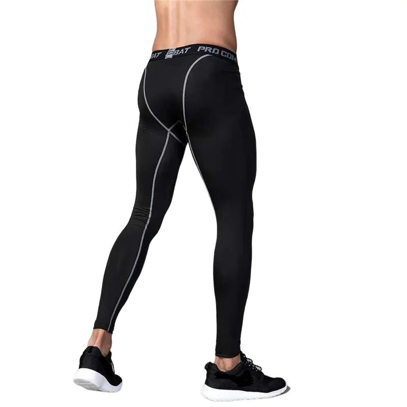 2024 Winter Warm Men Undershirts Fleece Thermal Underwear Set Long Johns Elastic Compression Tights Fitness Sprots Tracksuit Set